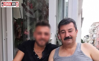 Babasının ölümüne sebep olan üvey oğul tutuklandı