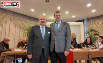 Başkan Künkcü: "Ankara’da başa baş bir mücadele veriyoruz"