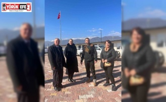 Başkan Yıldırımkaya: "Sokak hayvanları için iş birliği ve dayanışma sürecek"