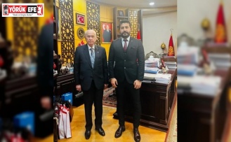 MHP Aydın’da bayrak değişimi