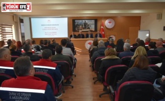 Zirai ilaçlarda elektronik takip dönemi başlıyor