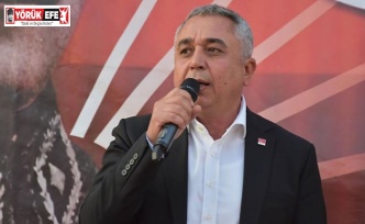 BAŞKAN ÇANKIR"Bir ulusun direnişinin, zafere olan inancının ve vatana olan sevdasının destanıdır Çanakkale"