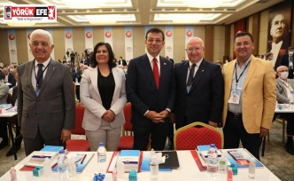 BAŞKAN ÇERÇİOĞLU GAZİANTEP'TE