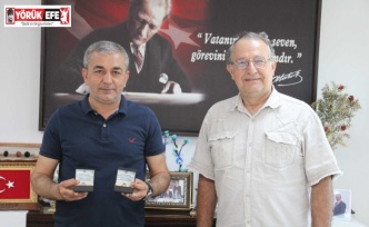 ‘Koçarlı Dumanlı Kuvars Kristali’ ekonomiye kazandırılacak