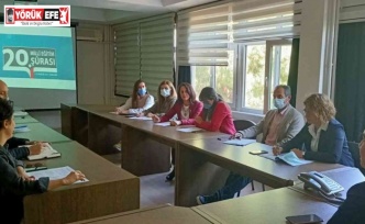 Aydın İl Milli Eğitim’den 20. Milli Eğitim Şurası’na dev katkı
