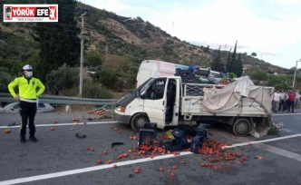 Söke’deki kazanın nedeninin ’dönüş yasağını ihlal etmek’ olduğu belirtildi