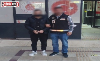 Sosyal medya üzerinden uyuşturucu ticareti yapan şahıs tutuklandı