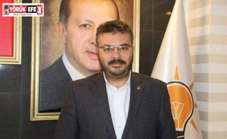 AK Parti Aydın İl Başkanı Özmen: “Milletimizin teveccühü ile iktidara gelişimizin 19. yılı kutlu olsun”