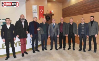 Germencik Belediyesi’nde en düşük maaş 5 bin 100 TL oldu