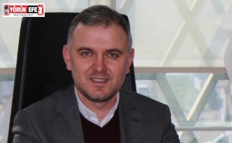 AYTO Yönetim Kurulu Üyesi Yüce; “Akaryakıt zamlanırken, istasyonlar zarar ediyor”
