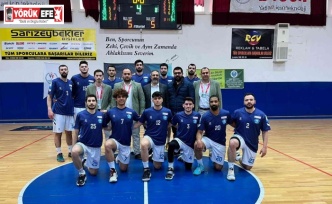 Söke Belediyespor, kendi evinde Denizli Çamlık’ı farklı yendi