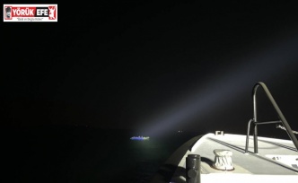 Aydın’da 19 düzensiz göçmen yakalandı