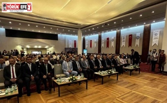 Aydın’da turizm çalıştayı başladı