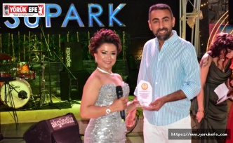 Rıdvan Eşin’den Anlamlı Organizasyona Destek