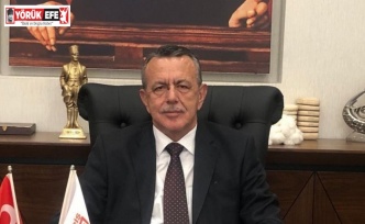 Başkan Özer; "Ortaklarımız sonuna kadar Söke TARİŞ’ten yanadır"