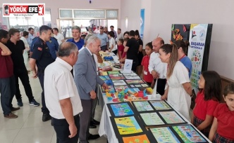 Kuyucak’ta ilk kez ’Bilim ve Kültür Şenliği’ yapıldı