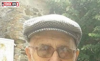Başkan Ertürk, babasını kaybetti