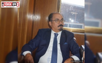 ERDAL DEMİR”LOZAN EMPERYALİZME KARŞI KAZANILMIŞ BİR ULUSAL ZAFERDİR”