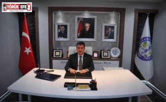 Başkan Erol’dan kan bağışı çağrısı