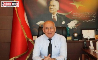 Başkan Tuncel, “30 Ağustos, Şanlı Zafer’in Bayramıdır”