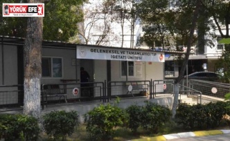 Devlet Hastaneleri’nde GETAT ünitesi hizmete başladı