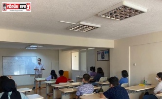 EFESEM, LGS’deki başarısını katladı