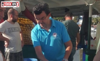 Balıkçılar “Vira Bismillah” dedi, denetimler sıkılaştı