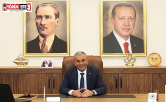Başkan Kaplan: “79 TOKİ Konutumuz ilçemize hayırlı olsun”
