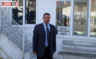 Karacasulu imam yıllar sonra hayalini gerçekleştirdi