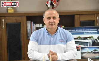 Başkan Kaya’dan tiyatroya davet