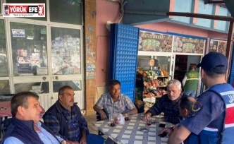 Aydın’ın üç ilçesinde vatandaşlara çevre bilinci ile ilgili eğitim verildi