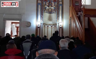 Diyanet’ten yılbaşı uyarısı
