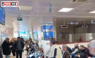 SGK’da ‘borçlanma’ yoğunluğu