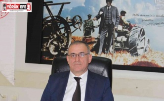 Aydın çiftçisi, ineklerin anasına bakıp kızını büyüterek işletmeleri genişletecek