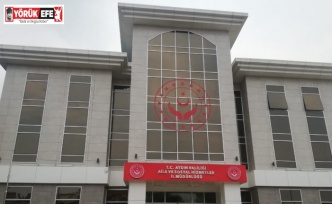 Aydın’da çocuklar için 42 milyon ödeme yapıldı