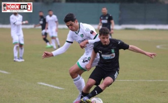 Altaş Denizlispor: 5 - Efeler 09 SFK: 3