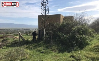 Germencik’te deprem hareketleri 24 saat izlenecek