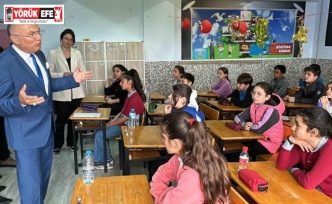 ‘Bir kitap bin pencere’ okuma birincileri belirlendi