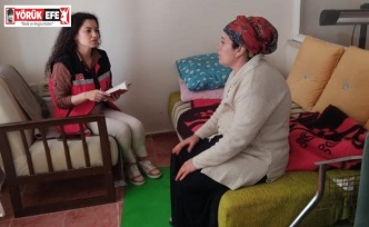 İncirliova ve Koçarlı’da selin yaraları sarılıyor