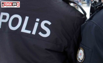 14 yıl 6 ay hapis cezası ile aranan şahıs yakalandı
