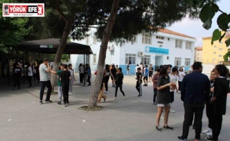 Aydın’dan 9 öğrenci LGS’de Türkiye birincisi oldu