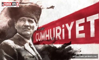Cumhuriyet Ve Demokrası Rejimin Ve Devletin Varlığının Teminatıdır