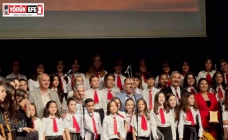 Seslendirdikleri Türk Halk Müziği eserleri ile kulakların pasını sildiler