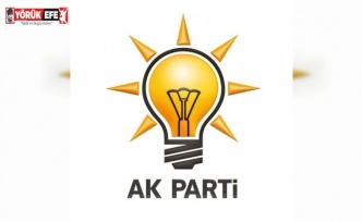 AK Parti Aydın’da yerel seçim öncesi görevden ayrıldılar