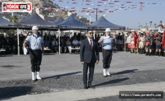 Kuşadası Belediye Başkanı Ömer Günel’den Akp’li Meclis Üyelerine Sert Tepki