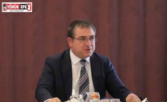 CHP'Lİ KARAKOZ"OKUL ALIŞVERİŞ FİYATLARI CEP YAKACAK"