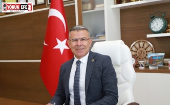 Başkan Güler: "Cumhuriyet birlik ve beraberliğimizin tezahürüdür"