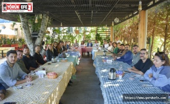 Kadın Ve Genç Girişimciler Seçimleri