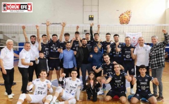 Filenin efeleri rakibini boş gönderdi