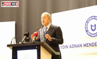 TBMM Milli Savunma Komisyonu Başkanı Akar: "Netanyahu eli kanlı bebek katilidir"